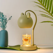korean style candle warmer lamp, view 7 - MRSLM
