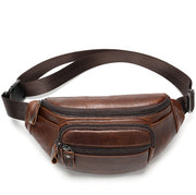 men's retro waist bag - MRSLM