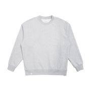 men's basic sweatshirt, view 3 - MRSLM