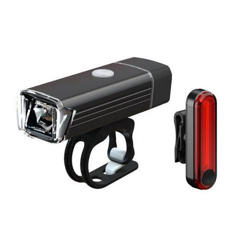 bicycle tail light with brake detection, view 6 - MRSLM