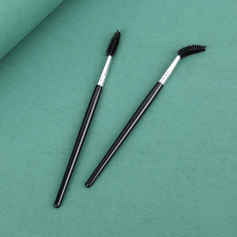 Eyebrow and eyelash brush, view 7 - MRSLM