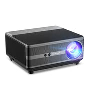 full hd 1080p wifi led projector - MRSLM