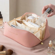 Pillow makeup bag, view 7 - MRSLM