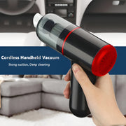 wireless mini vacuum cleaner, view 7 - MRSLM