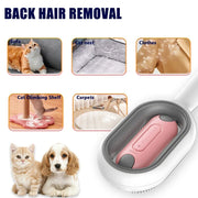 multifunctional cat comb, view 19 - MRSLM