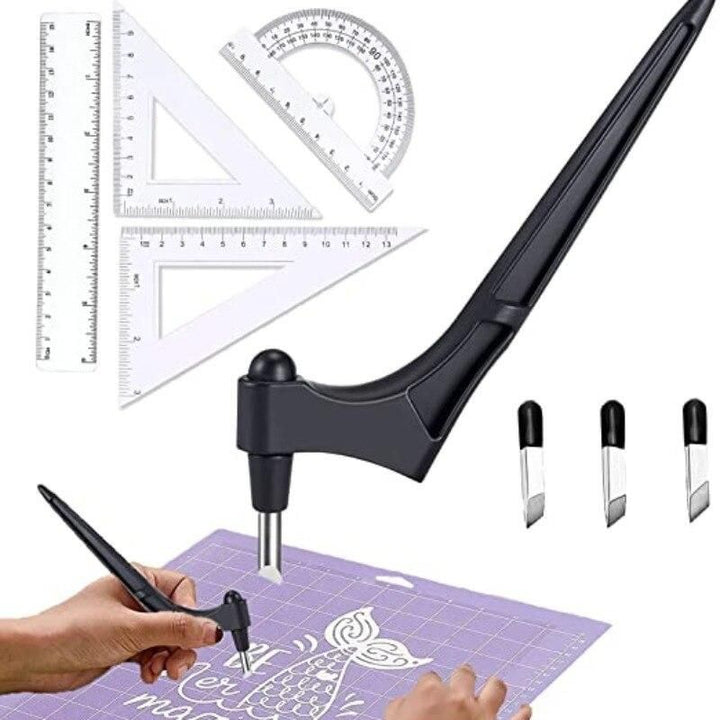 DIY Art & Craft Cutter