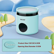 cooling hamster nest hideaway house, view 13 - MRSLM