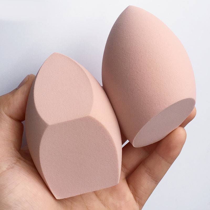 big size makeup sponge foundation puff, view 10 - MRSLM