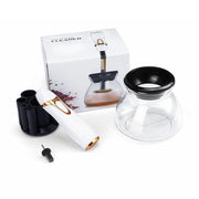 automatic makeup brush cleaner - MRSLM