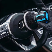 car detailing brush, view 5 - MRSLM