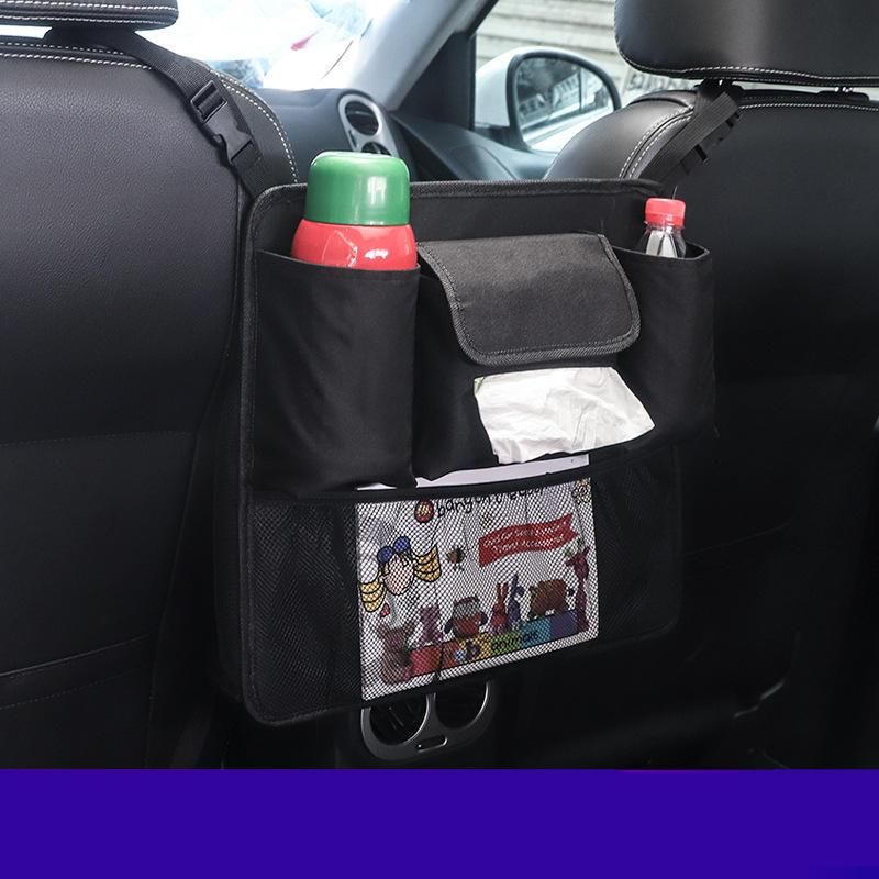 car handbag holder, view 3 - MRSLM
