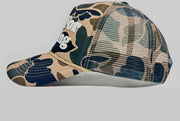 khaki camouflage hat, view 7 - MRSLM