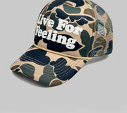 khaki camouflage hat, view 8 - MRSLM