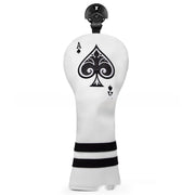 golf putter sleeve, view 6 - MRSLM