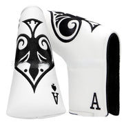 golf putter sleeve, view 7 - MRSLM