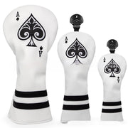 golf putter sleeve, view 8 - MRSLM