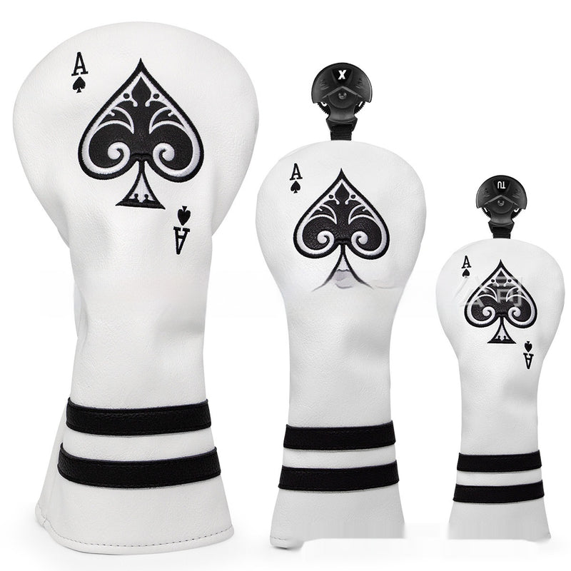 golf putter sleeve, view 8 - MRSLM