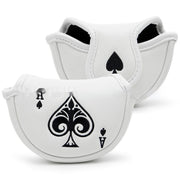 golf putter sleeve, view 10 - MRSLM