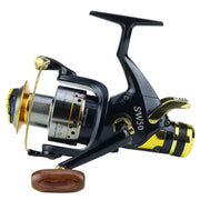 SW50 SW60 fishing reel, view 4 - MRSLM