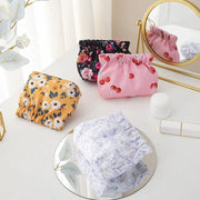 portable mini cosmetics bag, view 9 - MRSLM