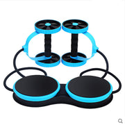 Crossflex wheel roller, view 8 - MRSLM