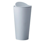 Compact car and desktop mini trash bin, view 3 - MRSLM