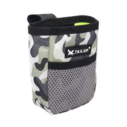dog training treat pouch, view 3 - MRSLM