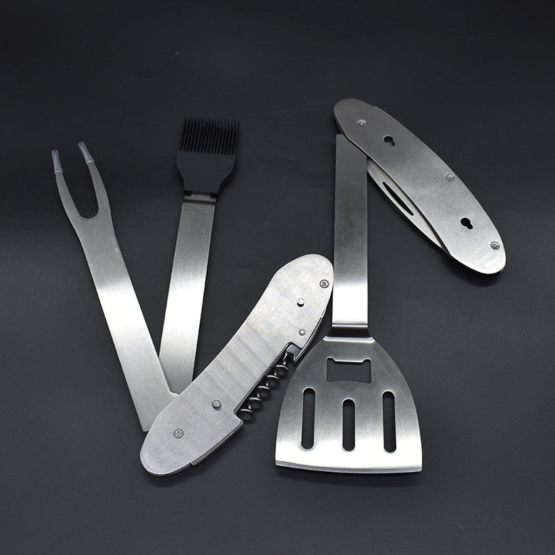5-in-1 bbq grilling multi tool, view 5 - MRSLM