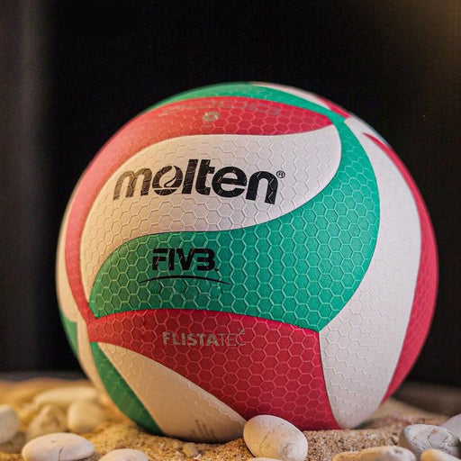 competition volleyball - MRSLM