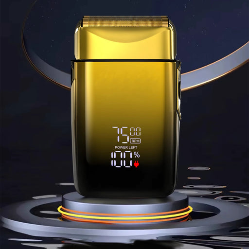 TX10 electric shaver - MRSLM