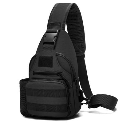 mini canvas waist bag - MRSLM