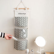 hanging storage bag, view 7 - MRSLM