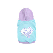 summer hooded vest for dogs and cats, view 2 - MRSLM