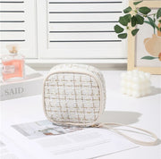 mini cosmetic pouch, view 12 - MRSLM