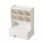 multi-function desk organizer, view 2 - MRSLM