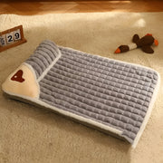 Winter warm dog mat, view 4 - MRSLM