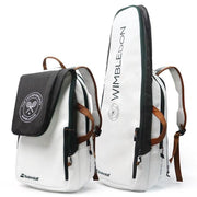 Multi-sport racket backpack, view 9 - MRSLM