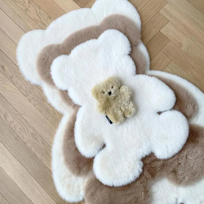 cute children's room rug, view 11 - MRSLM
