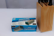 four-sided diamond sharpener, view 2 - MRSLM