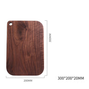wooden pizza tray, view 10 - MRSLM