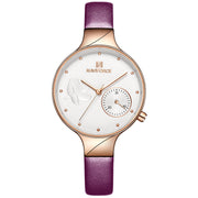 waterproof quartz watch - MRSLM