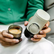 portable espresso maker - MRSLM