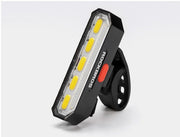 Bicycle taillight, view 5 - MRSLM