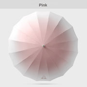 gradient sun umbrella, view 4 - MRSLM