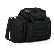 Large-capacity multi-function fishing lure bag, view 4 - MRSLM