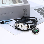 tactical wrist compass, view 10 - MRSLM