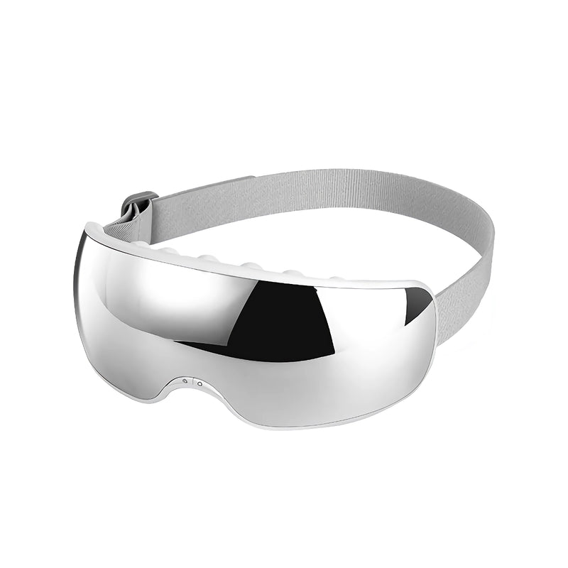 electric eye massager with warm compress, view 2 - MRSLM