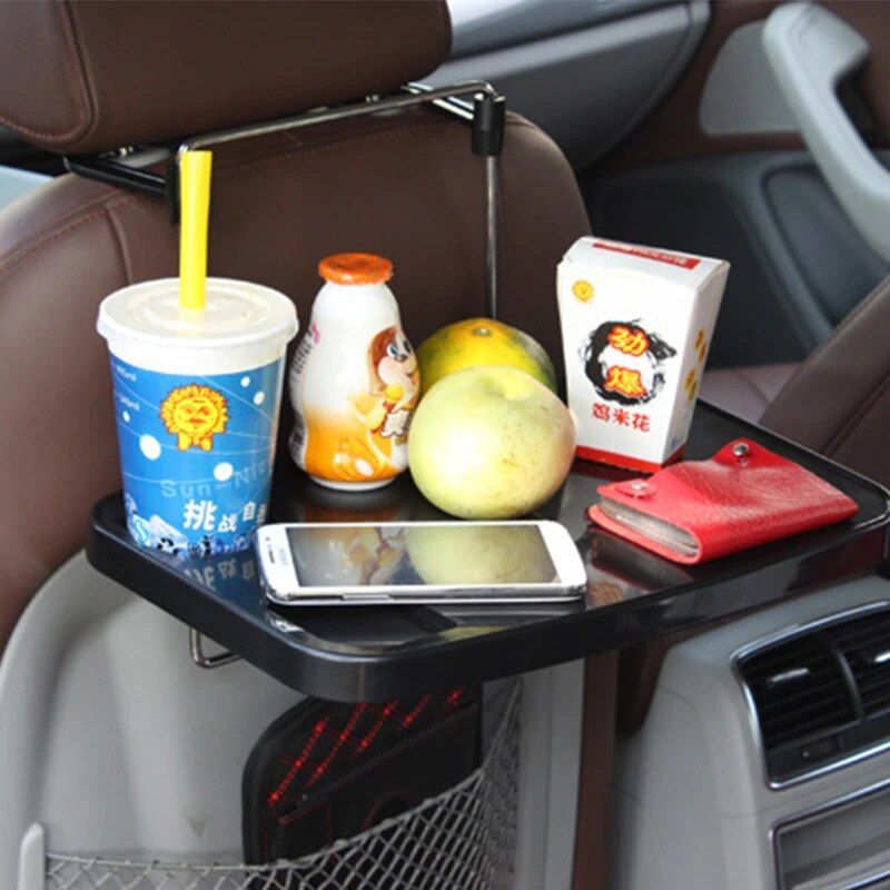 Universal car desk and laptop holder - MRSLM