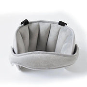 baby car seat neck support pillow, view 7 - MRSLM