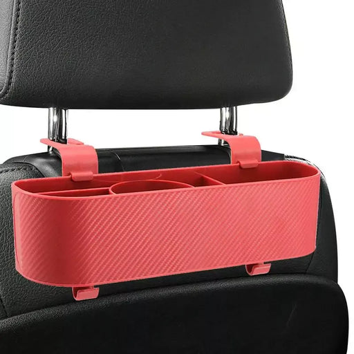 car seat organizer with cup holder - MRSLM